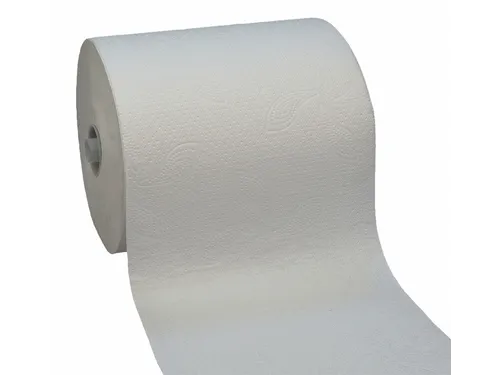 Handdoekrol Katrin Classic M2 460102 2-laags 21cmx160m wit