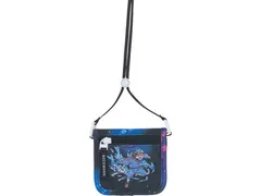 Portemonnee Beckmann Ninja Elements