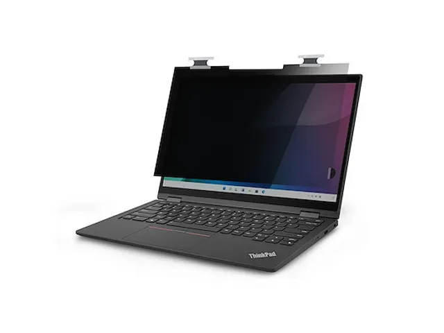 Lenovo X13 Yoga Gen 4 Helder Privacy Filter