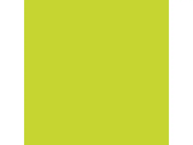Inapa Tecno colors Gekleurd papier A4 Fel Groen 80 gram 500 vel