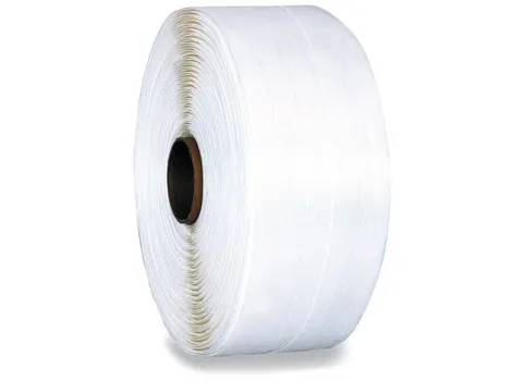 Polyester-Krachtband Lxb 850M X 16Mm Rolkern 76Mm Trek 4500 N