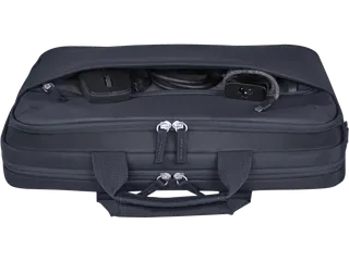 HP Everyday 16 inch laptoptas Odyssey Gray A08JWAA - 8