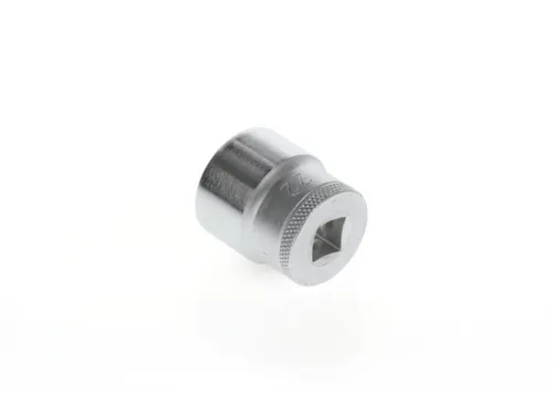 30 22 Stekkerdoos 3/8 inch zeskant 22mm