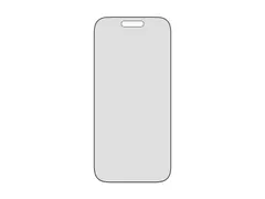 PanzerGlass Privacy Screen Protector iPhone 17 Pro | Ultra-Wide Fit