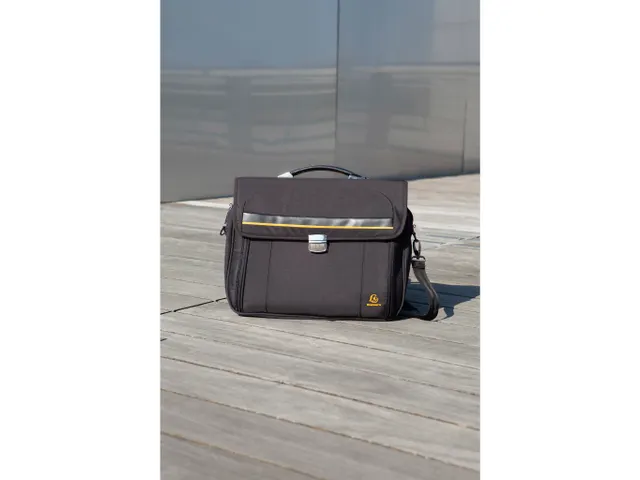 Draagtas voor laptop 15,6'' Exactive