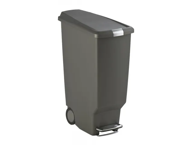 Slim Step Can 40l, Simplehuman