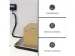 OUTLET Digitale Postweegschaal Met Extern Display - 100kg / 10g
