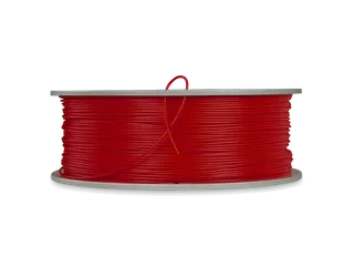 Verbatim PLA filament voor 3D printer 1,75mm Rood 1kg - 3