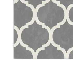 tapijt,v. binnen,HxLxB 7,5x2300x1600mm,PP,m. ornamentpatroon - 8