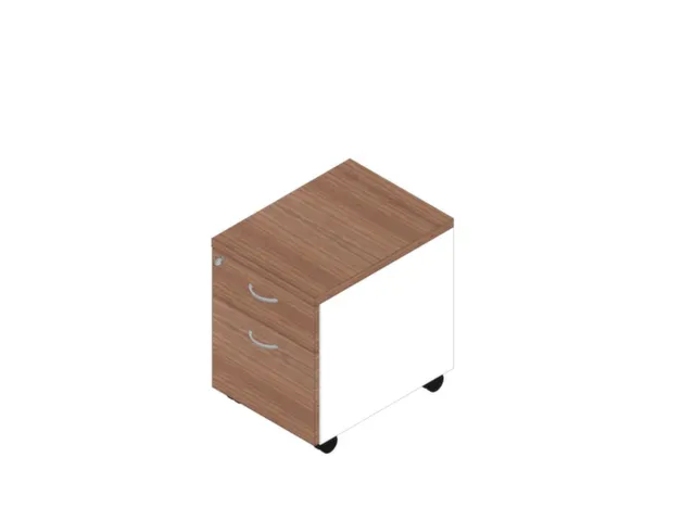 mobiel ladeblok,HxBxD 580x420x560mm,1lade(n),1hangmappenframes