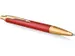 IM Premium balpen medium in giftbox Deep red