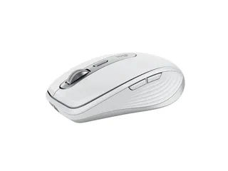 Mx Anywhere 3S Muis lichtgrijs - 1