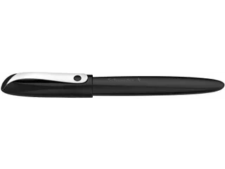 Vulpen Schneider Wavy zwart - 1