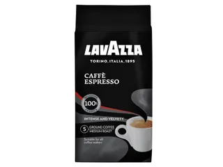 Koffie Lavazza gemalen Caffè Espresso 250gr - 3