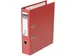 Rado Plast ordner, donkerrood, rug van 8 cm