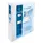 Ringmap A4 Maxi Kreacover Pp Personaliseerbaar 2d-ringen 40mm Wit