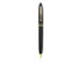 Balpen Sheaffer Balance III E2893 Glossy black, gold trims trims