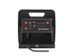 acculamp,behuizing gegoten aluminium,1 LED,3000lumen,draaggreep
