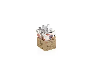 Draagtas Les Artistes Paris Chupa Kiss tbv 500ml flessen - 2