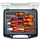 GEDORE 1101-003 VDE gereedschapsset 8-delig in i-BOXX 72
