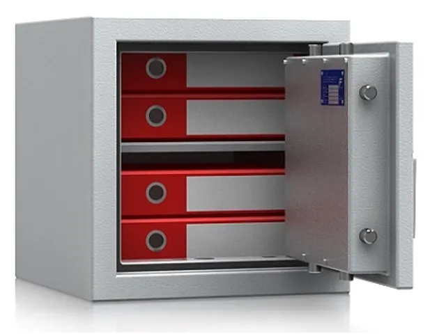 Inbraakwerende kluis DRS Prima 1/1