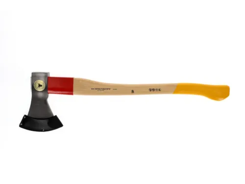 OX 620 H-1257 Universele gouden bosbijl ROTBAND-PLUS 1250g