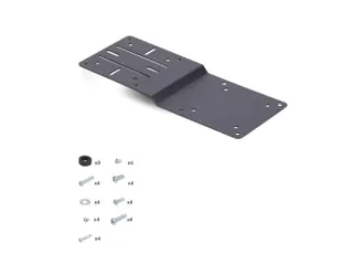 VESA Montageplaat voor NUC/Thin Clients - 10