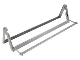 Afrolapparaat voor pakpapier Raadhuis 750mm breed - 2