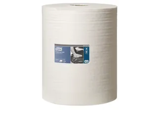 Tork Poetsdoek Premium Specialist Polishing 197270 1-laags Wit - 1