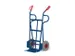 diable de manutention,force 250kg,pelle lxP 400x180mm,RAL5010