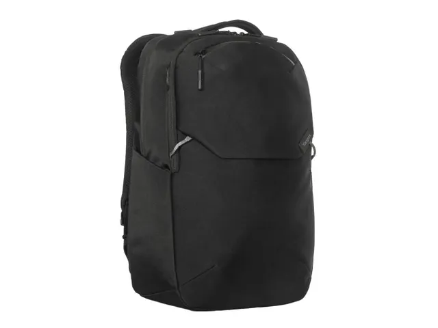 Targus EcoSmart rugzak City backpack Zwart 16 Inch