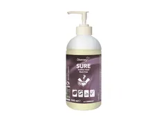 SURE Antibacteriele Hand Wash Free Handzeep 6x500ml