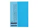 Kopieerpapier Papicolor A4 100gr 12 vel hemelsblauw