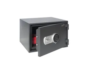 Brandwerende Kluis Salvus Torino 1 Elektronisch slot - 1