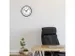 Horloge murale nXt Robust dia 25,5cm