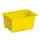 Draaistapelbak Pp Hxlxb 150X300X200Mm 6L Geel
