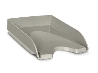 Brievenbak CEP Terra Nova A4 plastic sand - 1