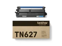 Toner Brother TN-627C blauw