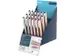 Vulpen Schneider Glam SIS-display inhoud 18 stuks