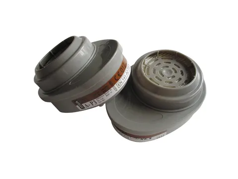 MSA combinatiefilter A2-P3 R