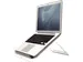 Laptopstandaard I-Spire Quick Lift Wit
