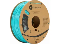 Polymaker PolyLite ABS filament 1,75 mm Turquoise 1kg