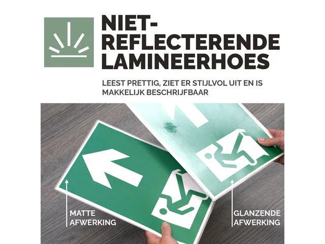Lamineerhoes Fellowes A6 light 50% gerecycled mat 100stuks