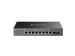 TP-Link Omada SG2210XMP-M2, Managed, L2/L2+, 2.5G Ethernet (100/1000/2
