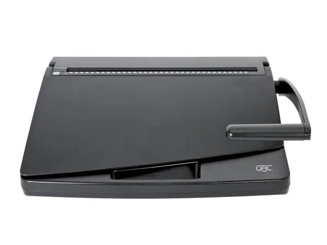 Inbindmachine Gbc W15 34-gaats