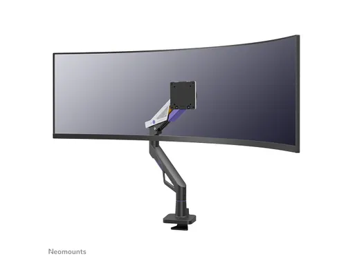 Neomounts ACE DS70-256BL1 Gaming monitorarm 1 scherm 24-57 inch