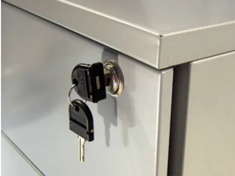 Claudius sleutel (nummer S101/ S150)