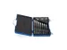 GEDORE 7 R-012 Set steeksleutels met ringratel 12stuks 8-19mm