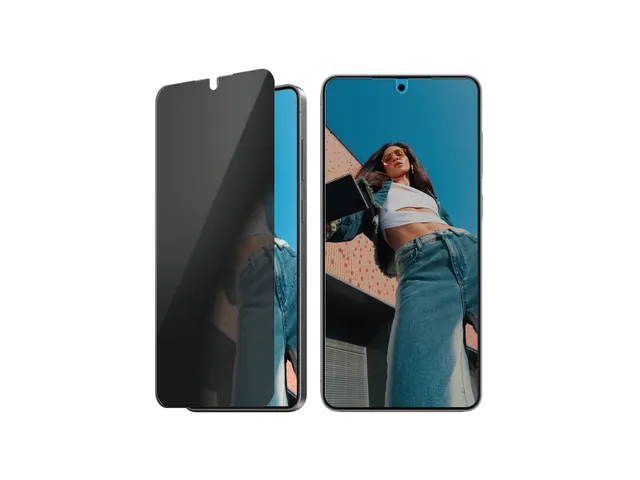 PanzerGlass 2-Way Privacy Screen Protector Samsung Galaxy S25 Edge