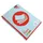 Kopieerpapier Quantore Colour A4 160 Gram Lichtblauw 250vel